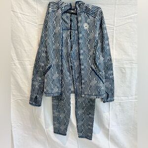 STELLA MCCARTNEY for ADIDAS - matching set